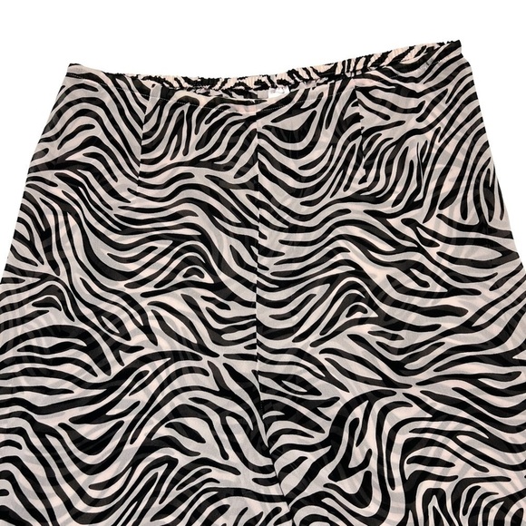 Victoria’s Secret (EUC) 2 Piece PJ Set Size Large - Picture 6 of 12